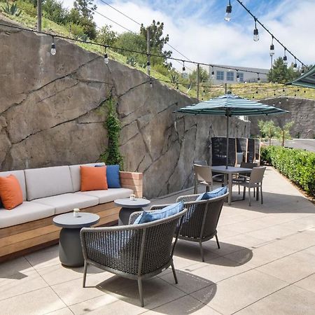 Ayres Hotel Vista Carlsbad エクステリア 写真