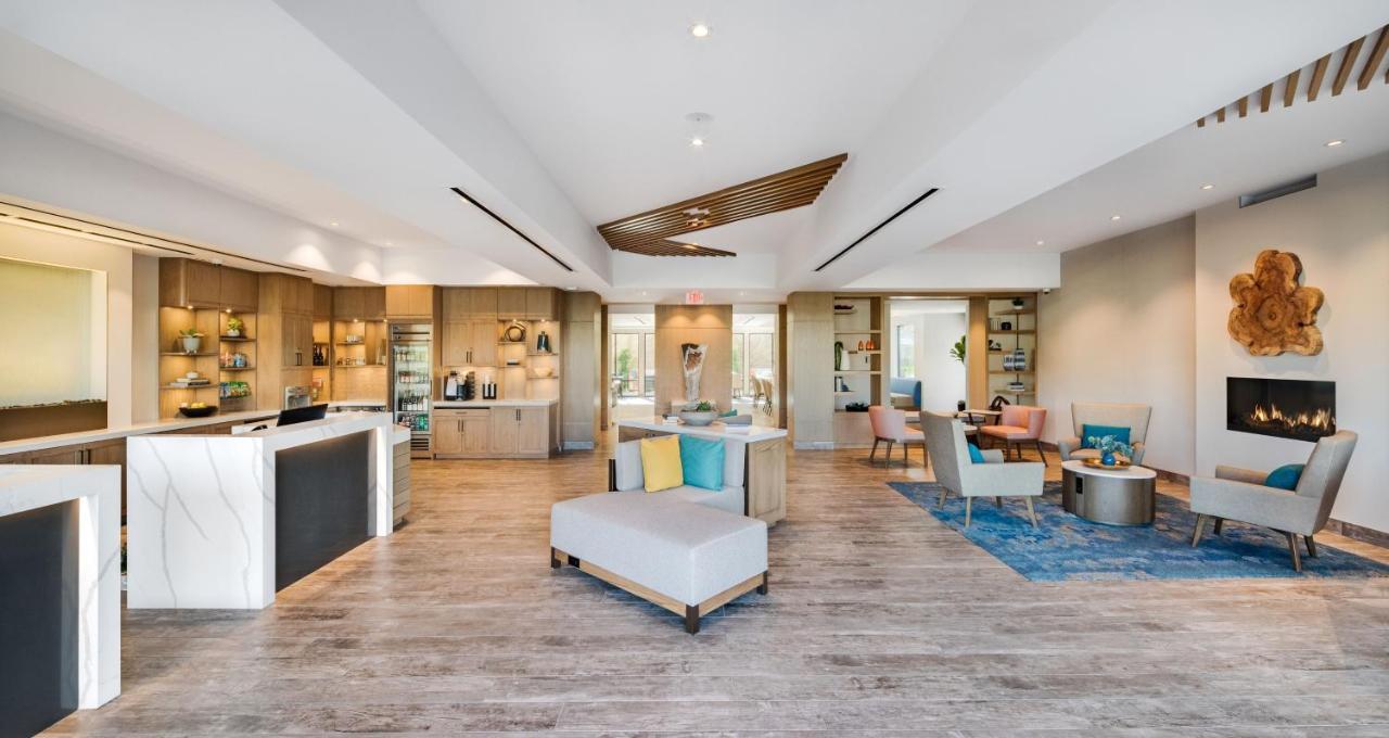 Ayres Hotel Vista Carlsbad エクステリア 写真