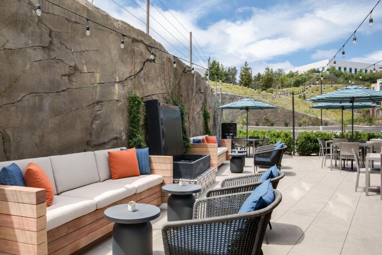 Ayres Hotel Vista Carlsbad エクステリア 写真
