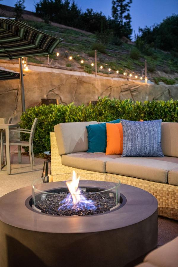 Ayres Hotel Vista Carlsbad エクステリア 写真