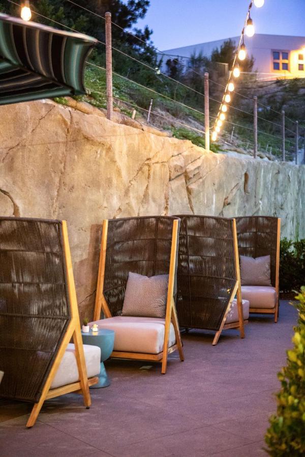 Ayres Hotel Vista Carlsbad エクステリア 写真
