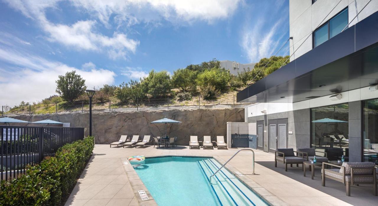 Ayres Hotel Vista Carlsbad エクステリア 写真