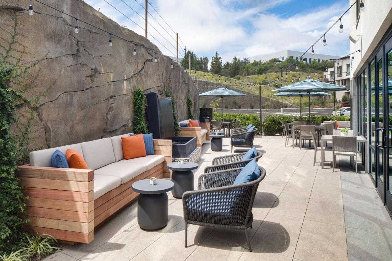 Ayres Hotel Vista Carlsbad エクステリア 写真