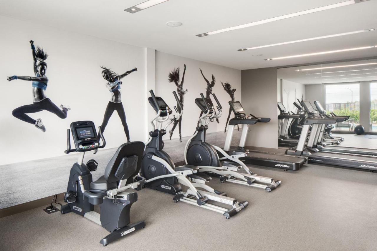 Ayres Hotel Vista Carlsbad エクステリア 写真
