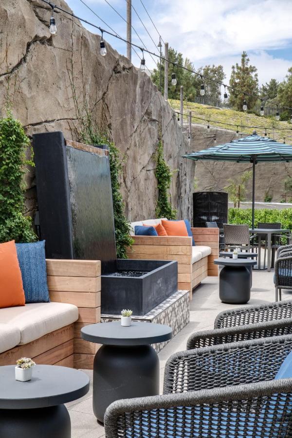 Ayres Hotel Vista Carlsbad エクステリア 写真