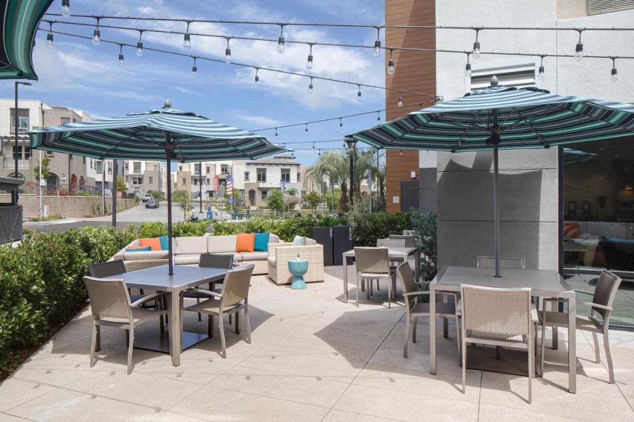 Ayres Hotel Vista Carlsbad エクステリア 写真