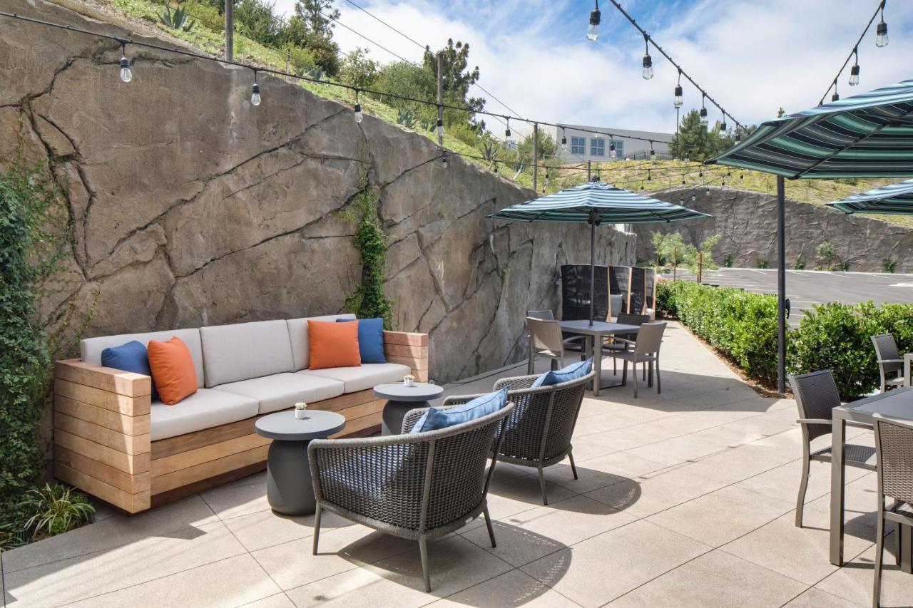 Ayres Hotel Vista Carlsbad エクステリア 写真