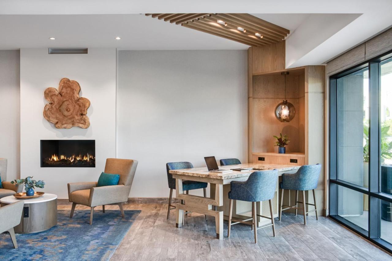 Ayres Hotel Vista Carlsbad エクステリア 写真