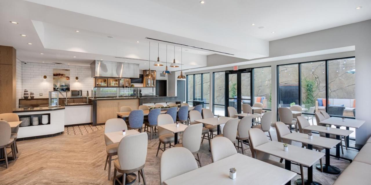 Ayres Hotel Vista Carlsbad エクステリア 写真