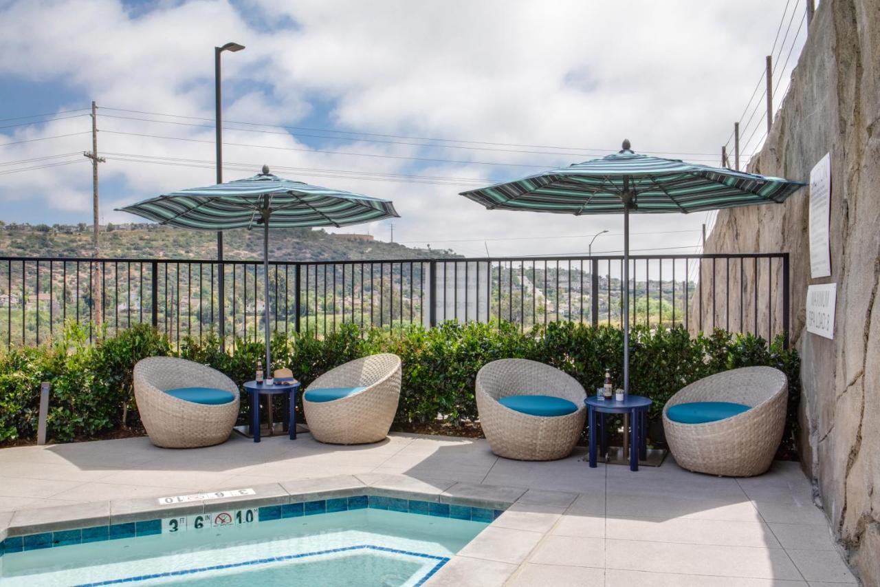 Ayres Hotel Vista Carlsbad エクステリア 写真