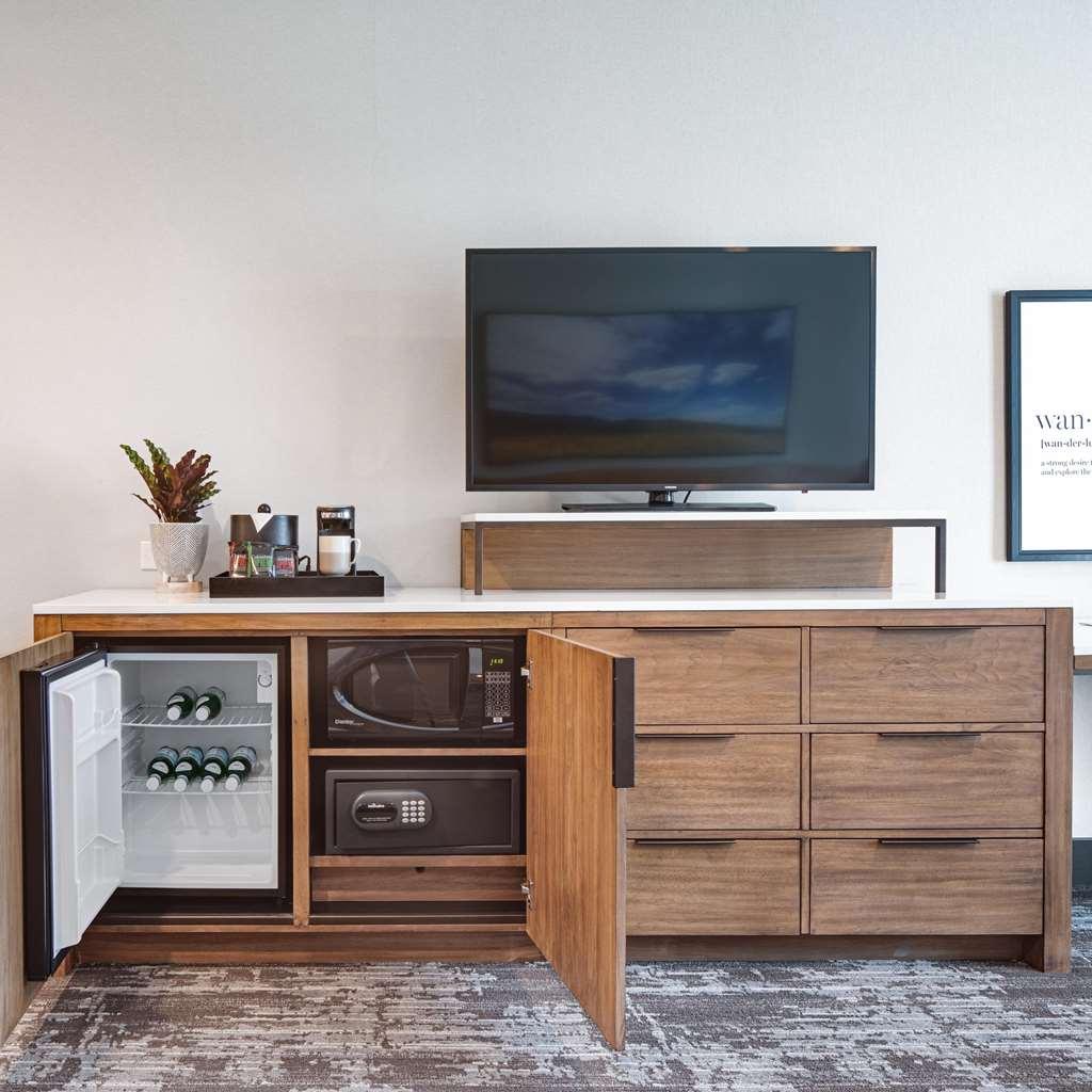 Ayres Hotel Vista Carlsbad 部屋 写真