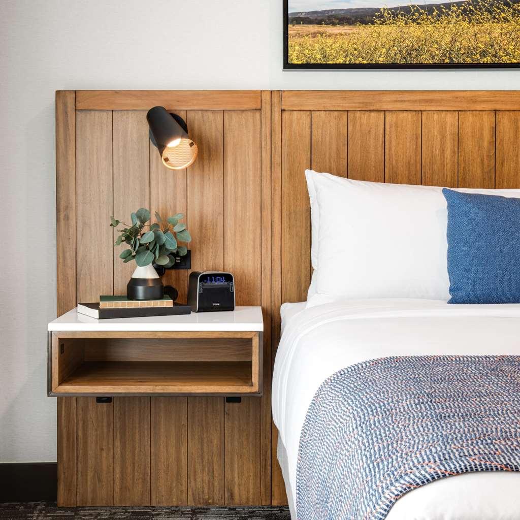 Ayres Hotel Vista Carlsbad 設備 写真