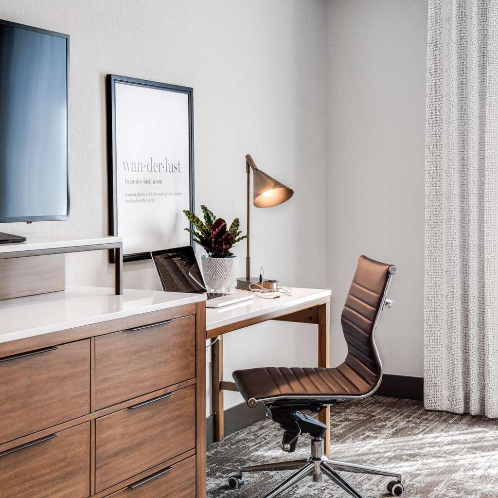 Ayres Hotel Vista Carlsbad 部屋 写真