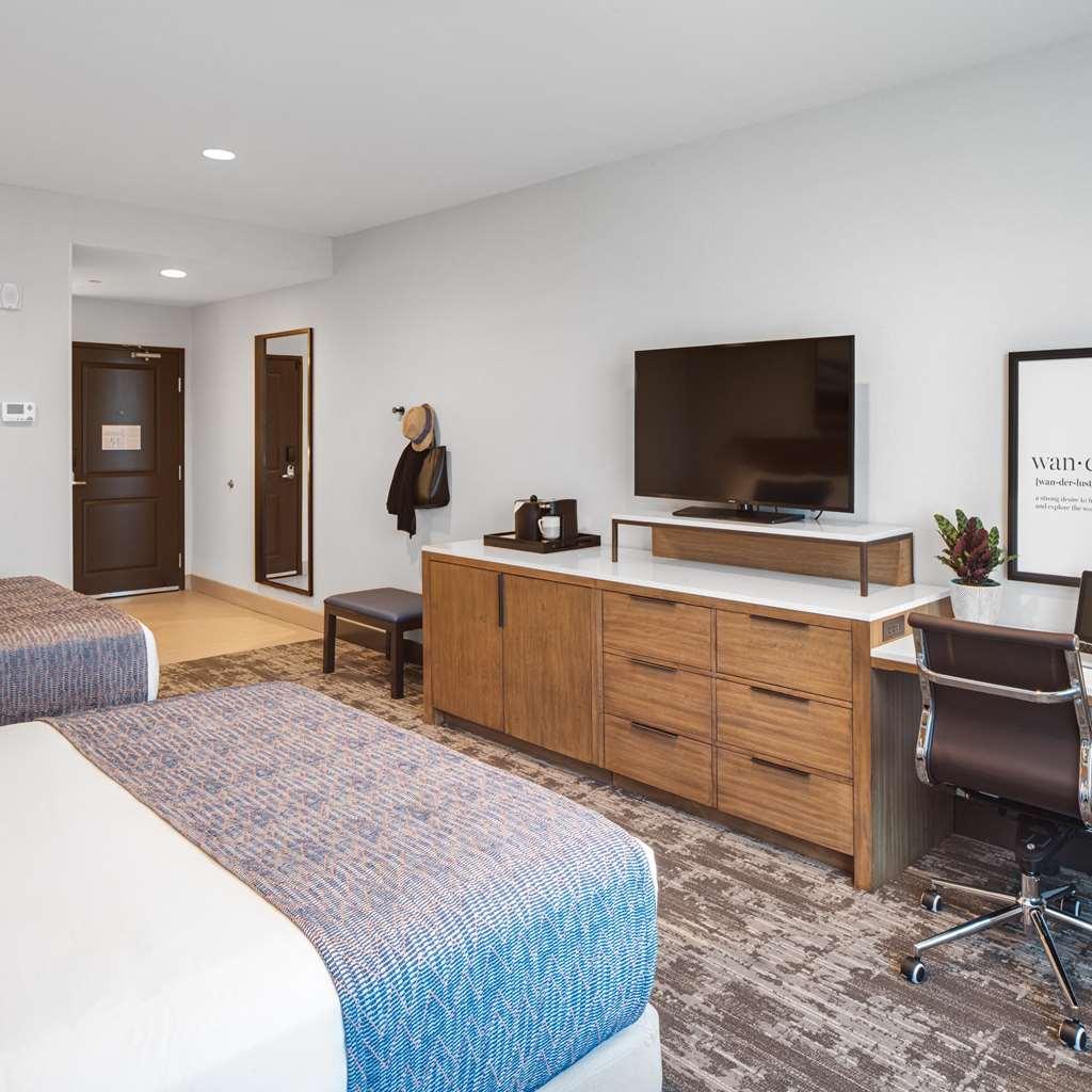 Ayres Hotel Vista Carlsbad 部屋 写真