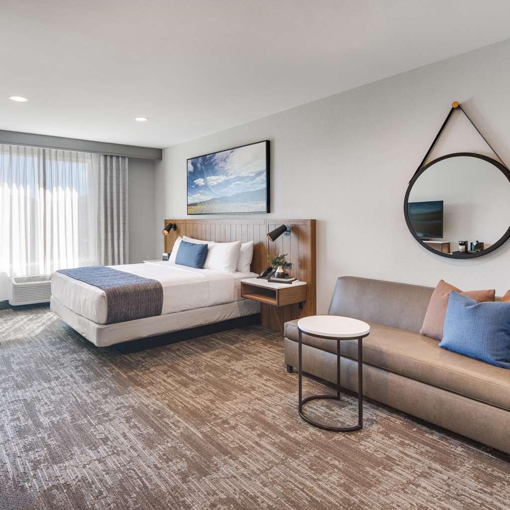 Ayres Hotel Vista Carlsbad 部屋 写真