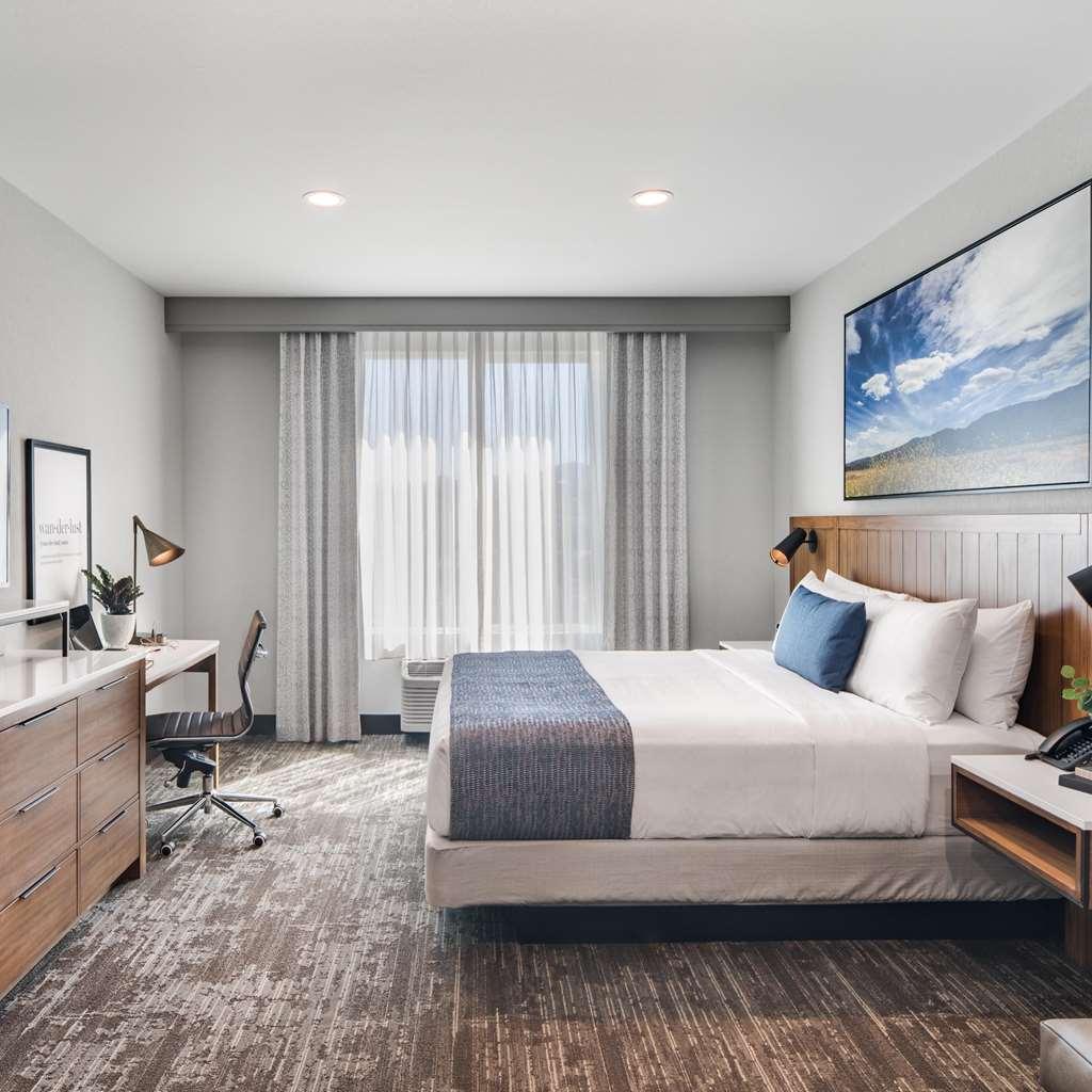 Ayres Hotel Vista Carlsbad 部屋 写真