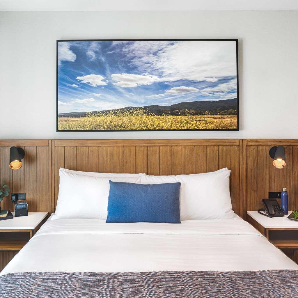 Ayres Hotel Vista Carlsbad 部屋 写真