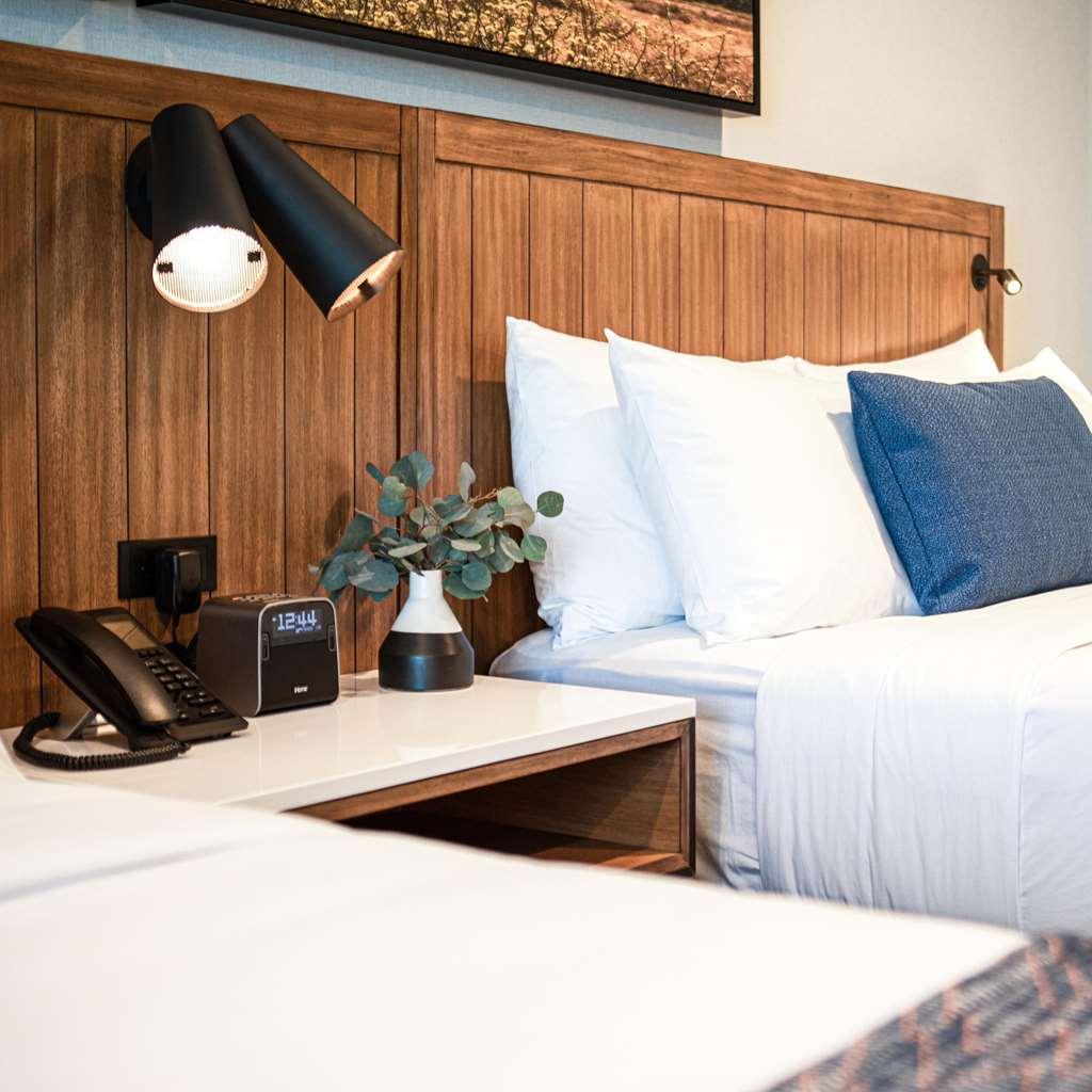 Ayres Hotel Vista Carlsbad 部屋 写真