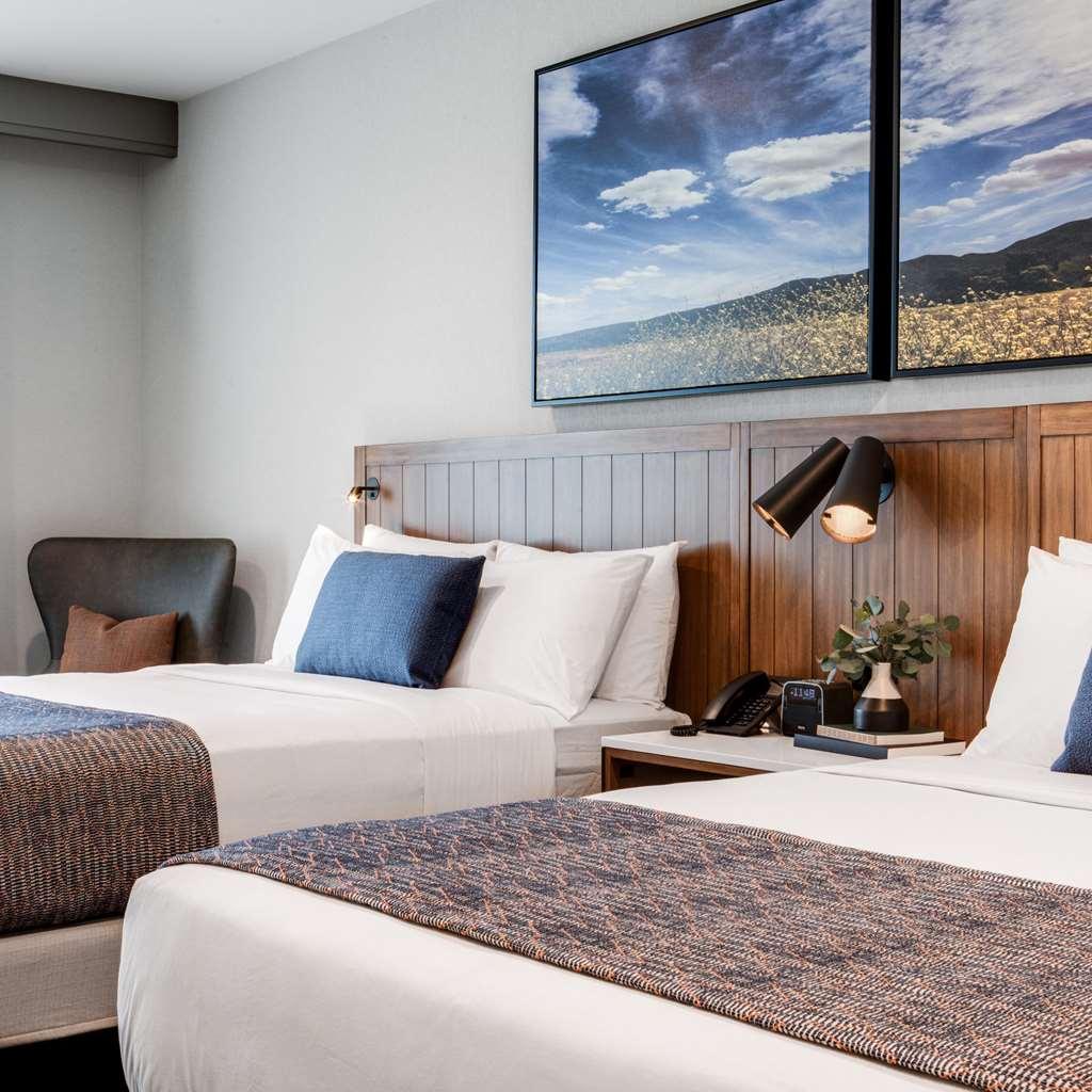 Ayres Hotel Vista Carlsbad 部屋 写真