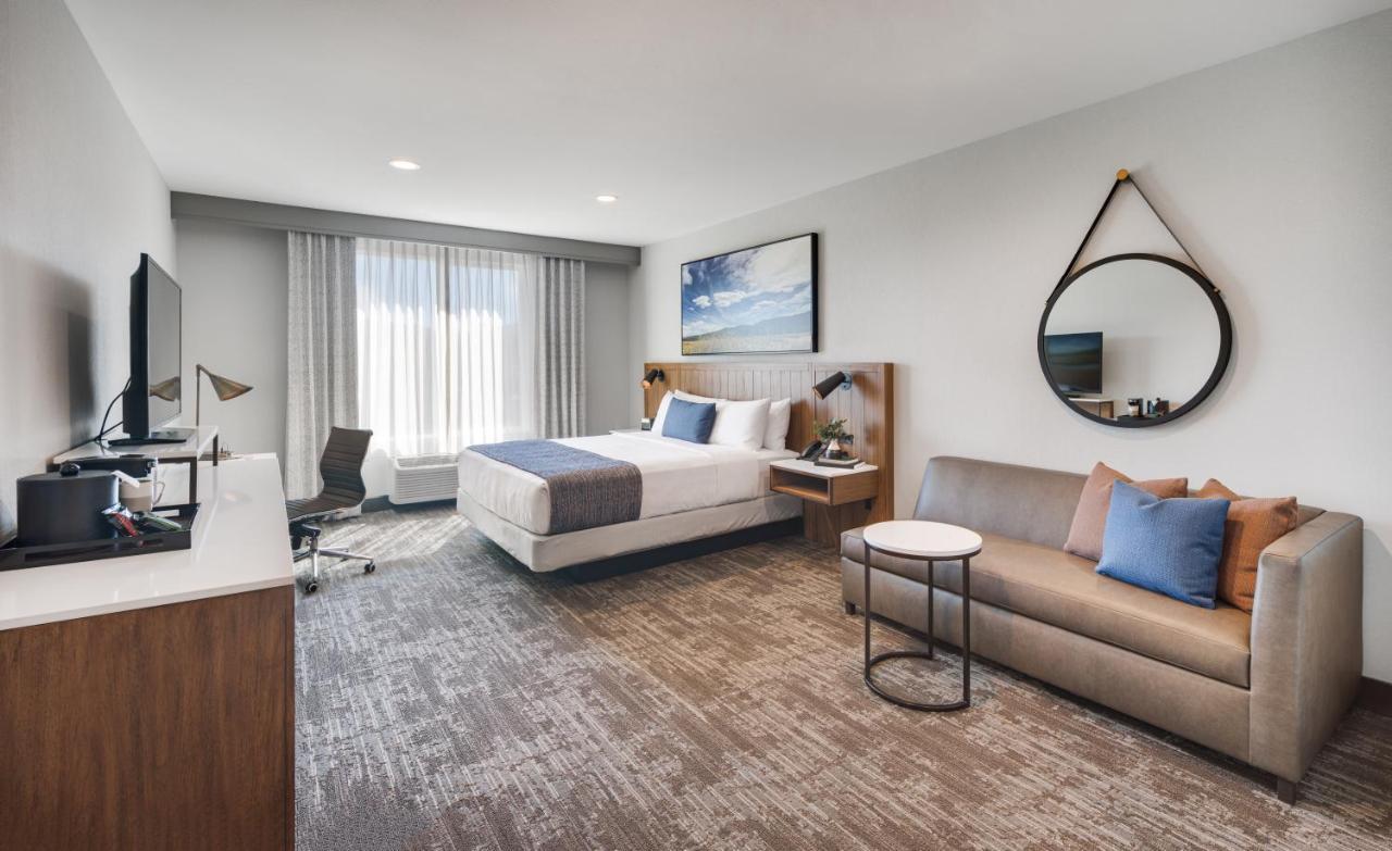 Ayres Hotel Vista Carlsbad エクステリア 写真