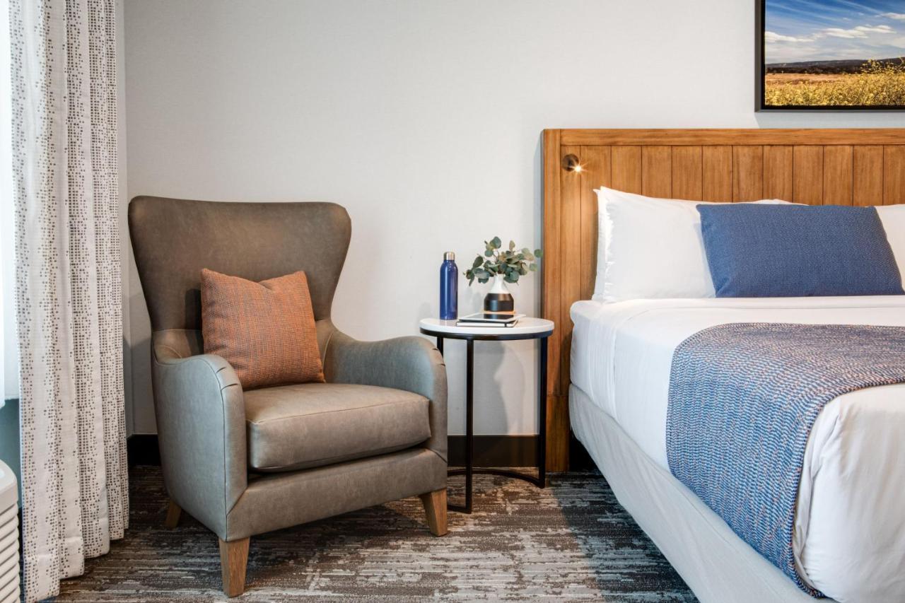 Ayres Hotel Vista Carlsbad エクステリア 写真