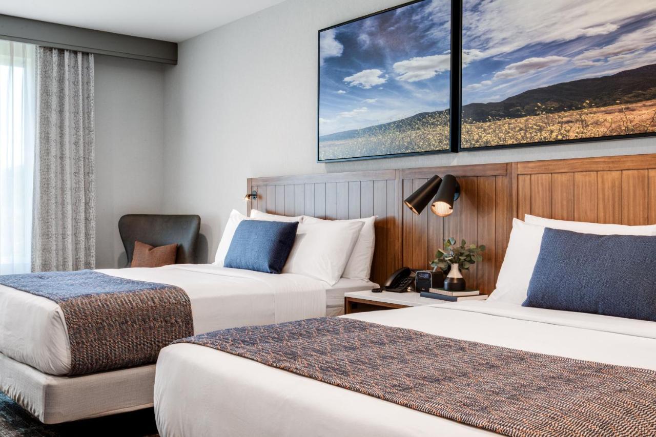 Ayres Hotel Vista Carlsbad エクステリア 写真