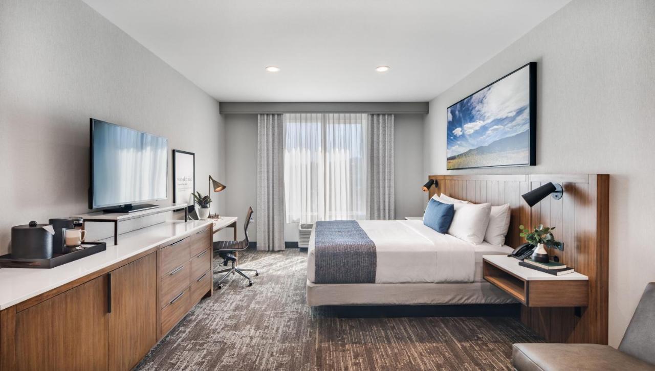 Ayres Hotel Vista Carlsbad エクステリア 写真
