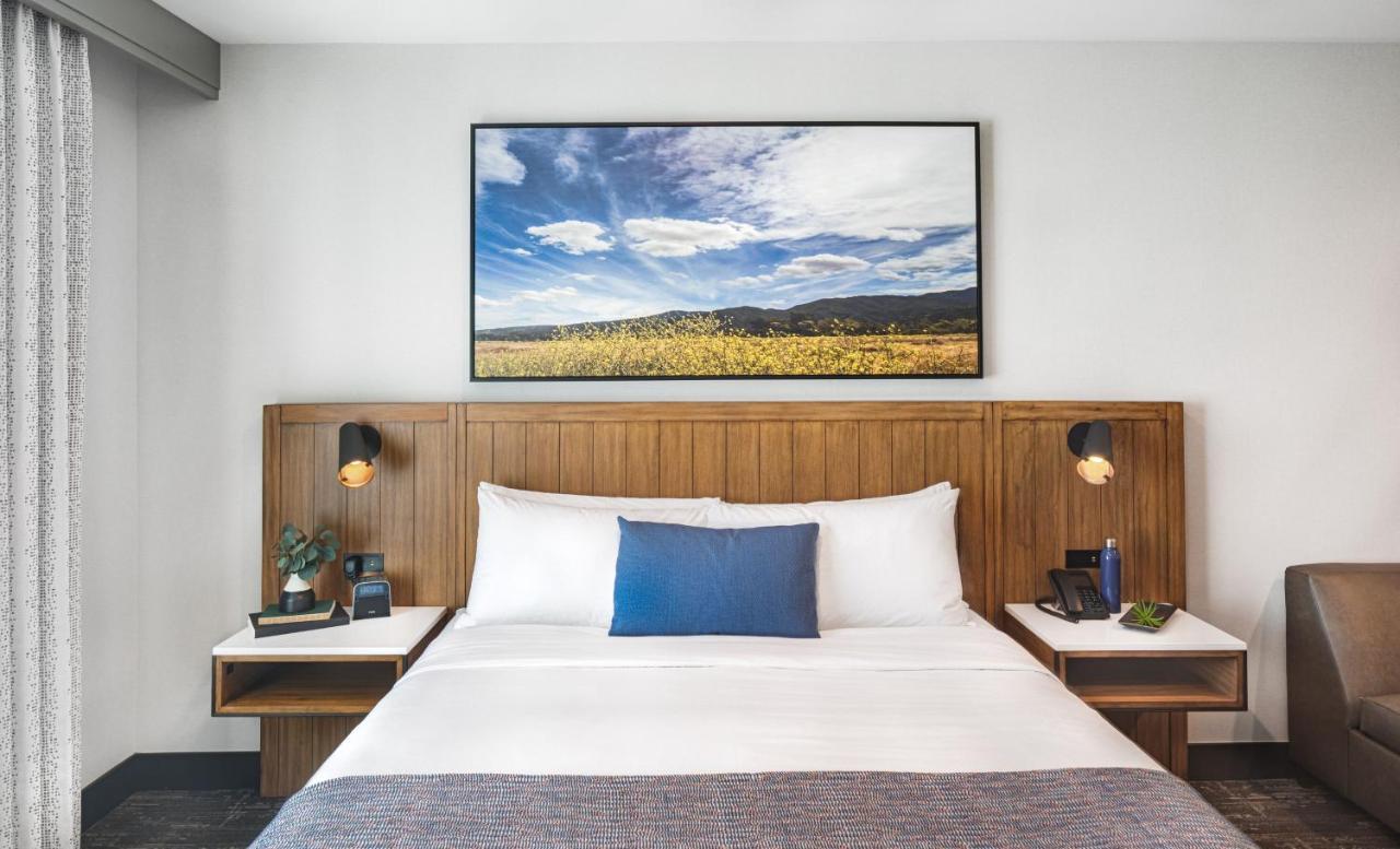 Ayres Hotel Vista Carlsbad エクステリア 写真