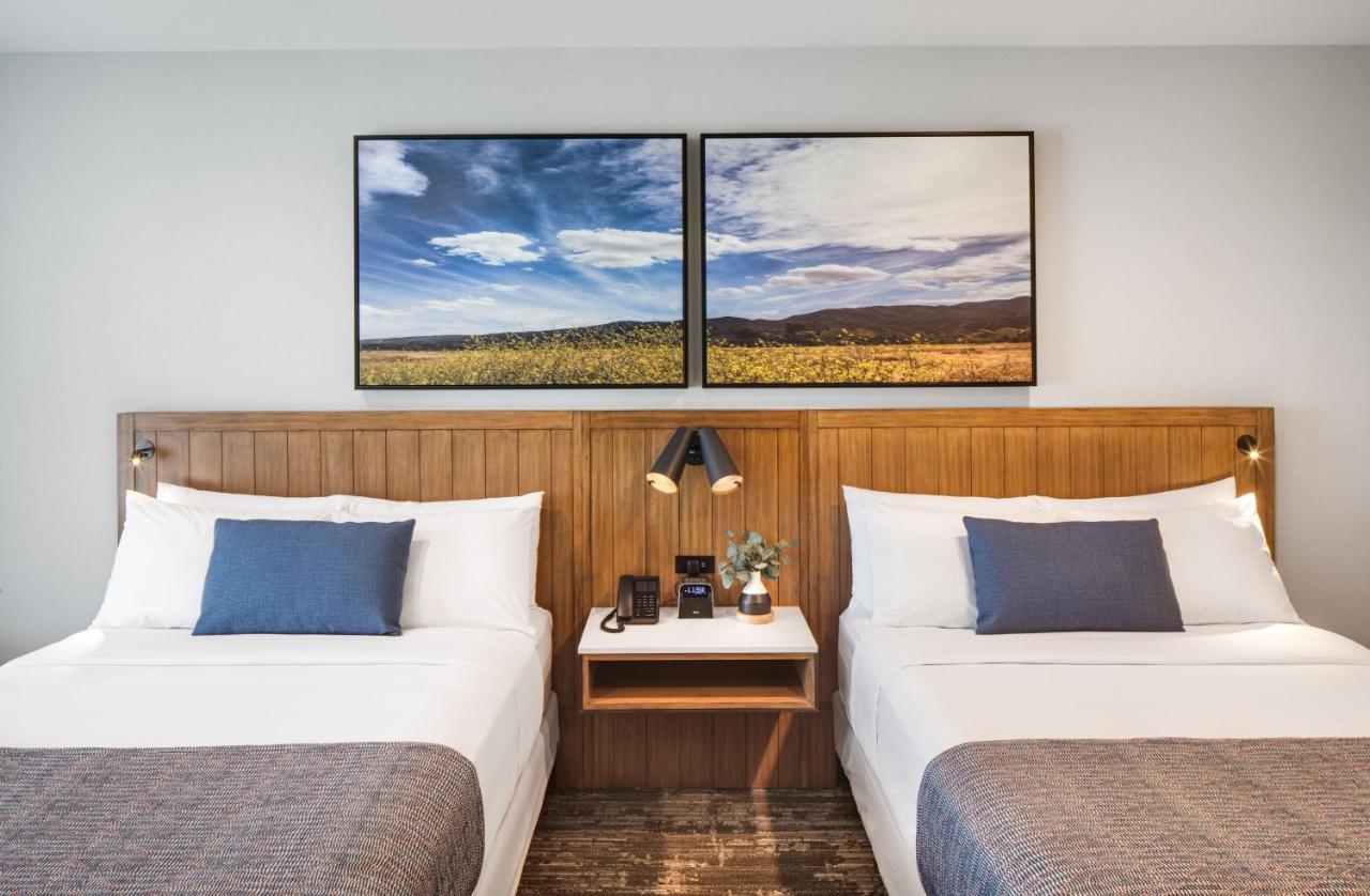 Ayres Hotel Vista Carlsbad エクステリア 写真