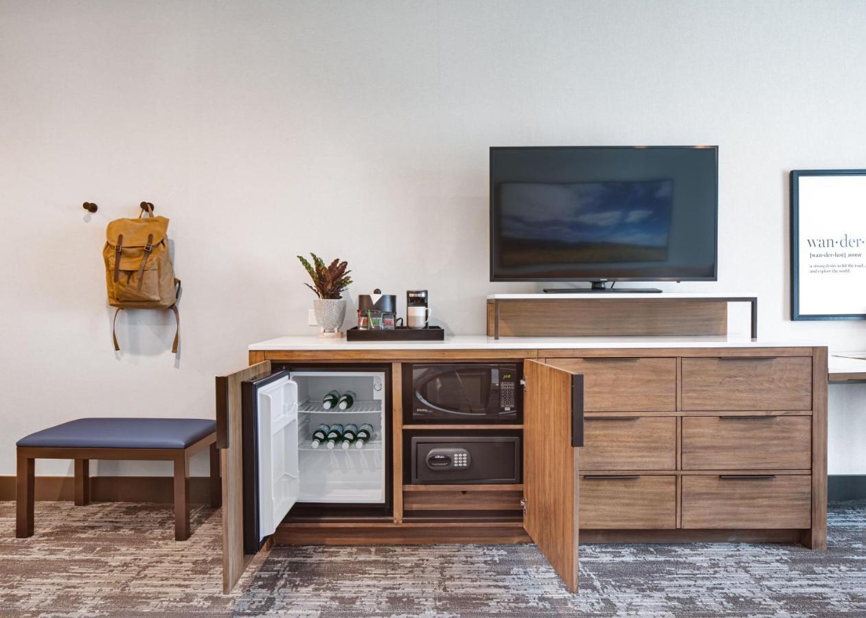 Ayres Hotel Vista Carlsbad エクステリア 写真