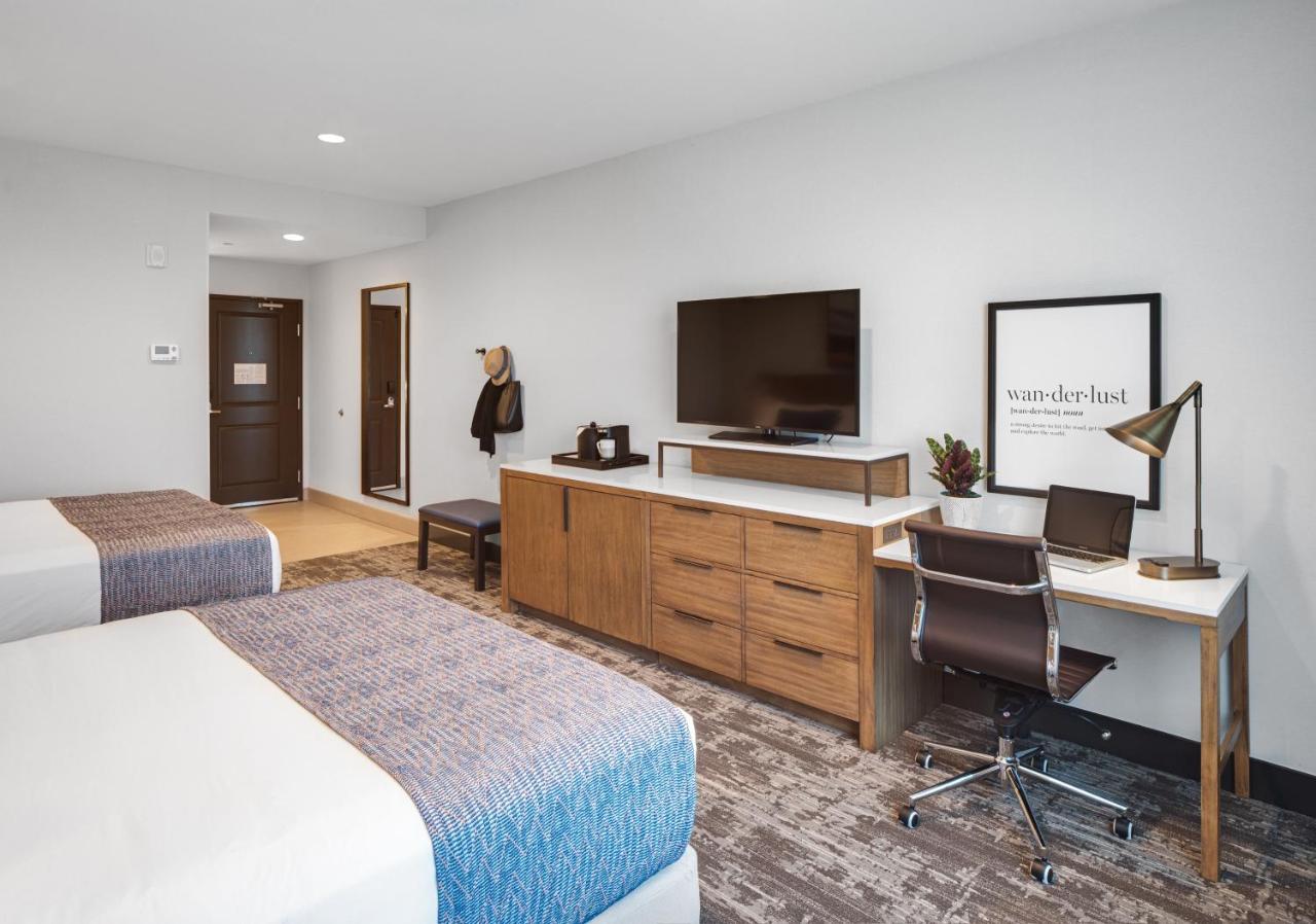 Ayres Hotel Vista Carlsbad エクステリア 写真